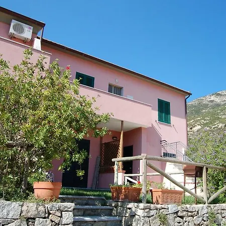 Apartment Il Poggetto *