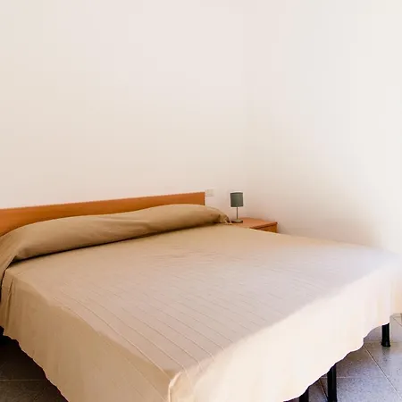 Il Poggetto Apartment Fetovaia