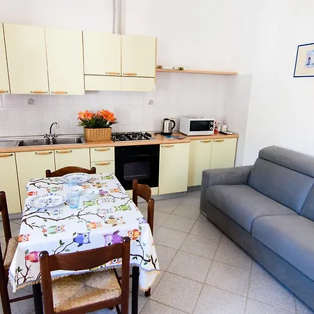 Apartment Il Poggetto *
