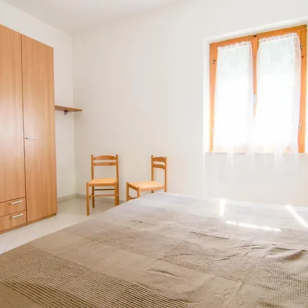 Il Poggetto Apartment Fetovaia