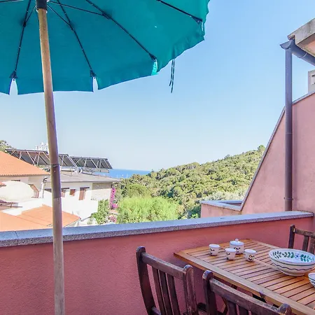 Apartment Il Poggetto *