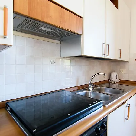 Apartment Il Poggetto Fetovaia